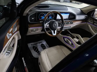 2022 Mercedes-Benz GLE 450