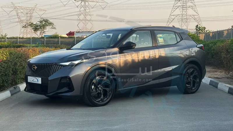 2026 جي ايه سي جي اس 3