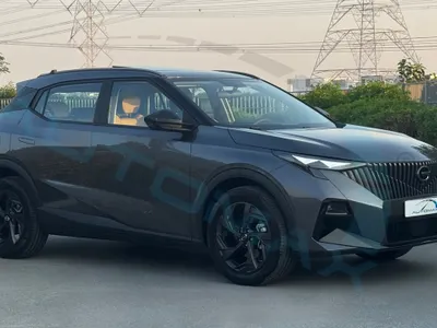 2026 جي ايه سي جي اس 3