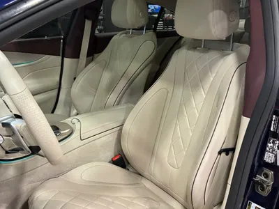 2022 مرسيدس - بنز سي إل إس 53