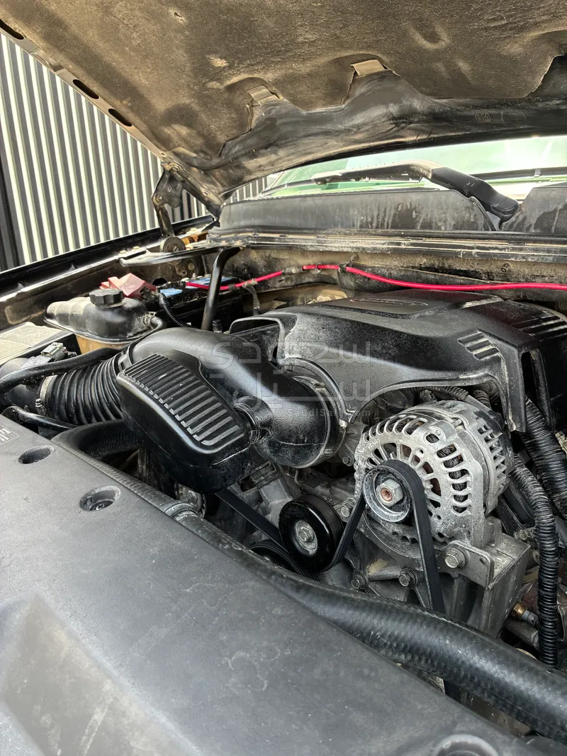 2012 جي ام سي سييرا زد 71