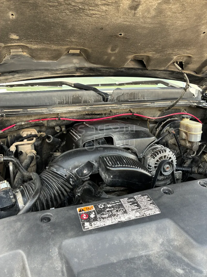 2012 جي ام سي سييرا زد 71