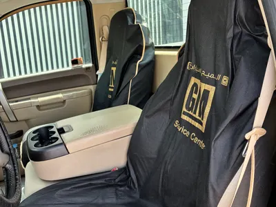 2012 جي ام سي سييرا زد 71