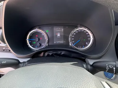 2022 تويوتا هايلاندر