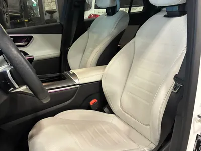 2025 مرسيدس - بنز جي إل سي 300