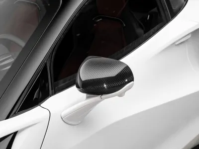 2024 مكلارين ارتورا