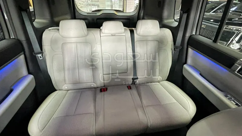 2025 بي واي دي ليوبارد 7