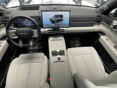 2025 بي واي دي ليوبارد 7