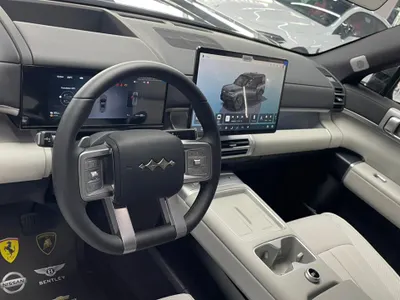 2025 بي واي دي ليوبارد 7