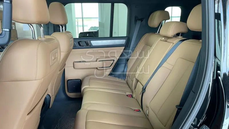 2025 بي واي دي ليوبارد 5