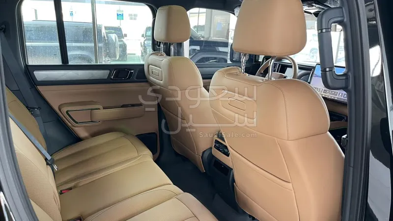 2025 بي واي دي ليوبارد 5