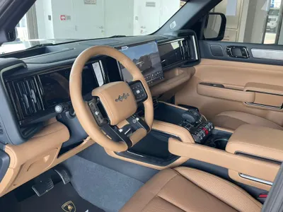 2025 بي واي دي ليوبارد 5