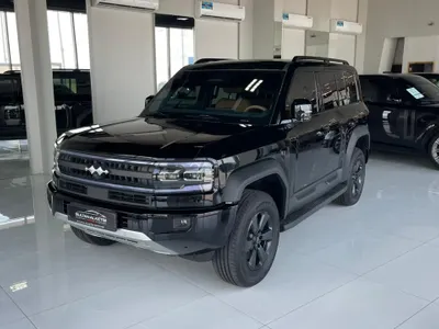 2025 بي واي دي ليوبارد 5