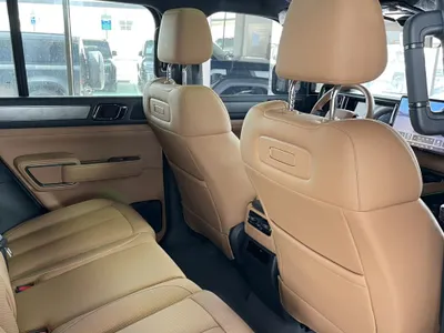 2025 بي واي دي ليوبارد 5