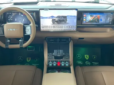 2025 بي واي دي ليوبارد 5