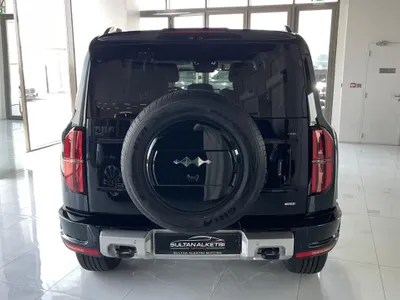 2025 بي واي دي ليوبارد 5