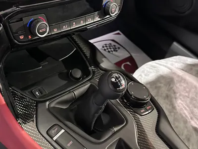 2026 تويوتا سوبرا جي ار