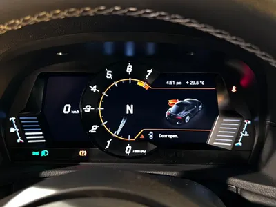 2026 تويوتا سوبرا جي ار