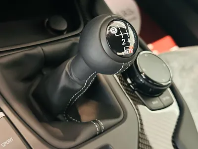 2026 تويوتا سوبرا جي ار