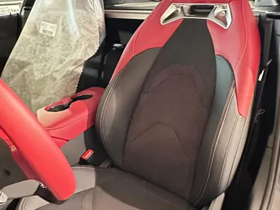 2026 تويوتا سوبرا جي ار