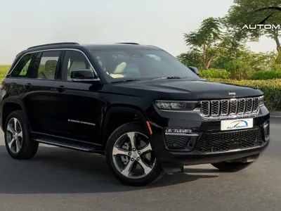 2026 جييب جراند شيروكي ليمتد بلس