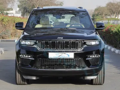 2026 جييب جراند شيروكي ليمتد بلس