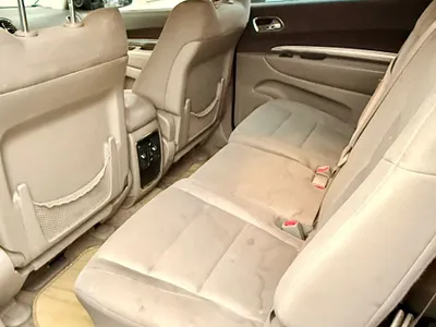 2013 دودج دورانغو ار تي