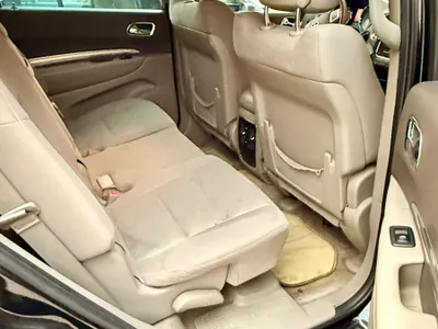 2013 دودج دورانغو ار تي