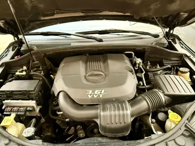 2013 دودج دورانغو ار تي