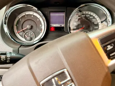 2013 دودج دورانغو ار تي