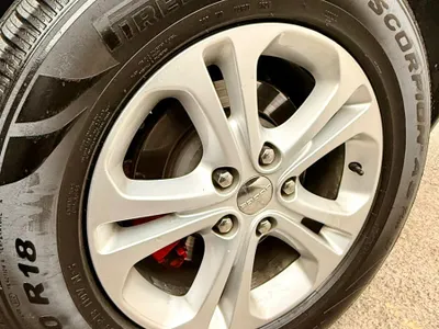 2013 دودج دورانغو ار تي