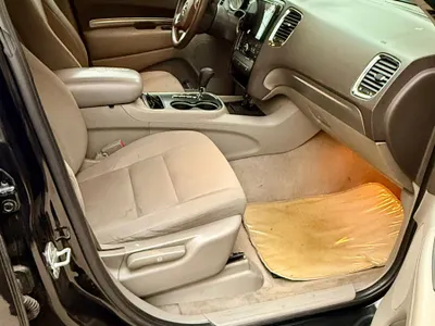 2013 دودج دورانغو ار تي