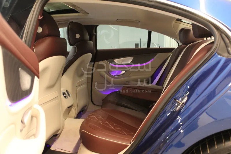 2023 مرسيدس - بنز سي إل إس 350 أي إم جي