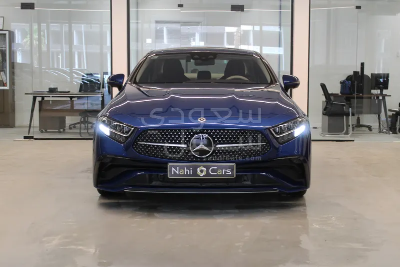 2023 مرسيدس - بنز سي إل إس 350 أي إم جي