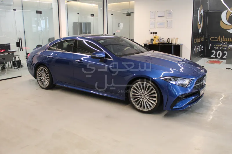 2023 مرسيدس - بنز سي إل إس 350 أي إم جي