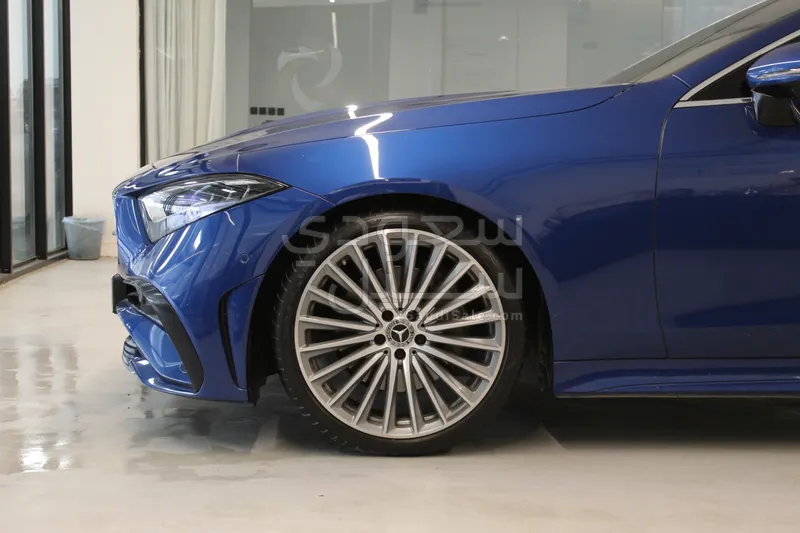 2023 مرسيدس - بنز سي إل إس 350 أي إم جي