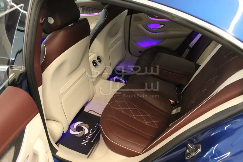 2023 مرسيدس - بنز سي إل إس 350 أي إم جي