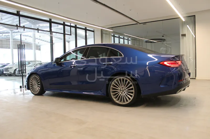 2023 مرسيدس - بنز سي إل إس 350 أي إم جي