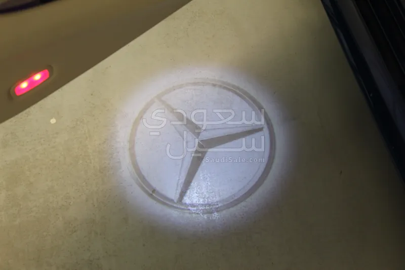 2023 مرسيدس - بنز سي إل إس 350 أي إم جي