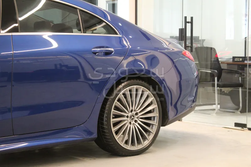 2023 مرسيدس - بنز سي إل إس 350 أي إم جي