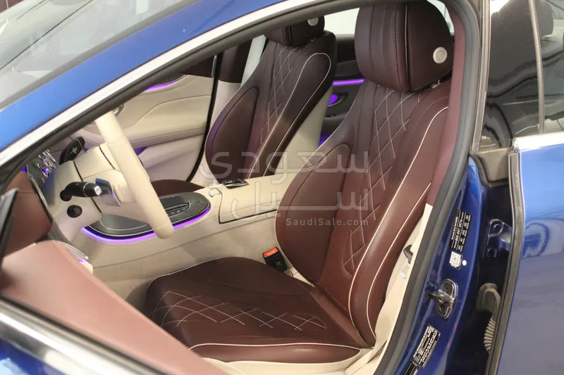 2023 مرسيدس - بنز سي إل إس 350 أي إم جي