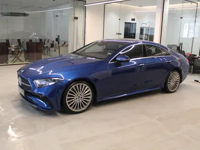 2023 مرسيدس - بنز سي إل إس 350 أي إم جي