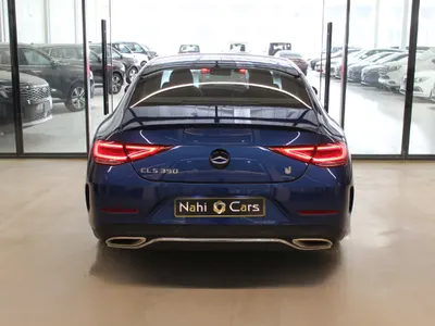 2023 مرسيدس - بنز سي إل إس 350 أي إم جي