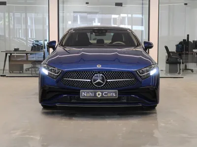 2023 مرسيدس - بنز سي إل إس 350 أي إم جي