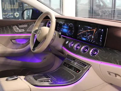 2023 مرسيدس - بنز سي إل إس 350 أي إم جي