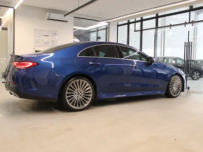 2023 مرسيدس - بنز سي إل إس 350 أي إم جي