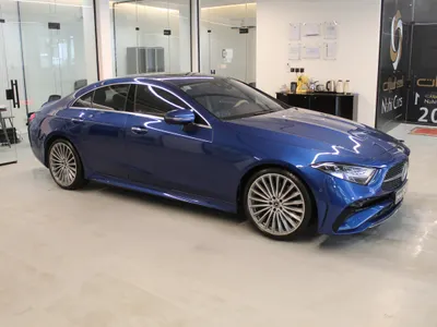 2023 مرسيدس - بنز سي إل إس 350 أي إم جي