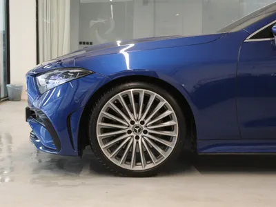 2023 مرسيدس - بنز سي إل إس 350 أي إم جي