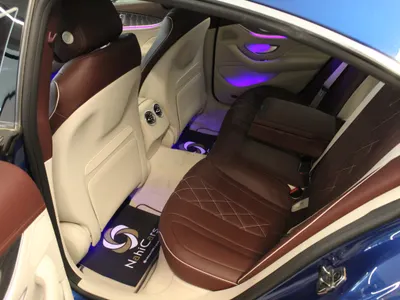 2023 مرسيدس - بنز سي إل إس 350 أي إم جي