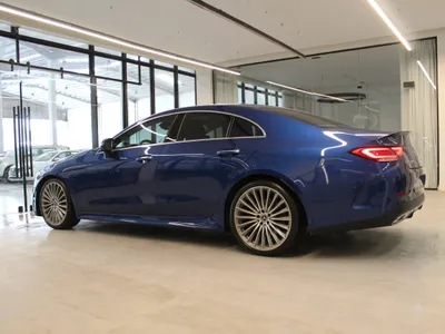 2023 مرسيدس - بنز سي إل إس 350 أي إم جي